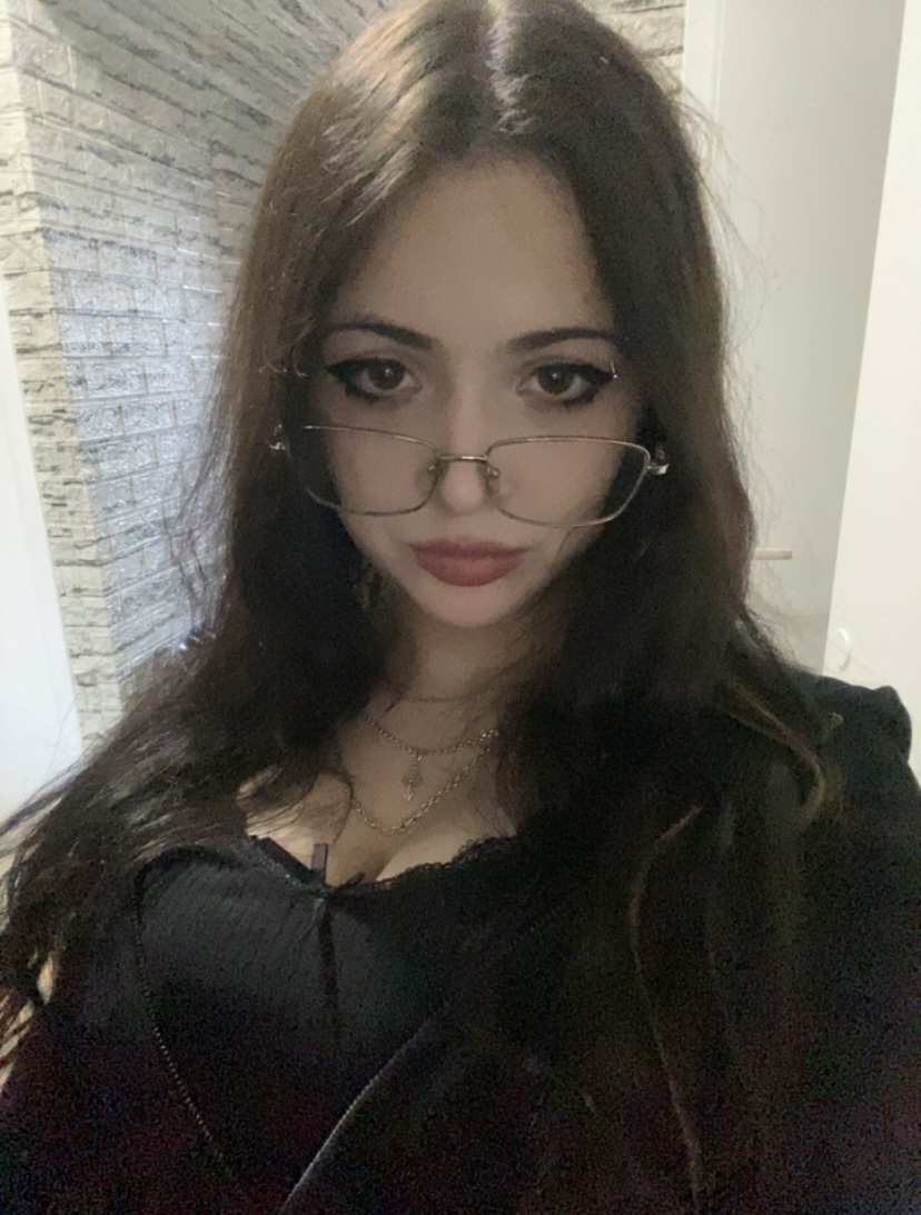 карина