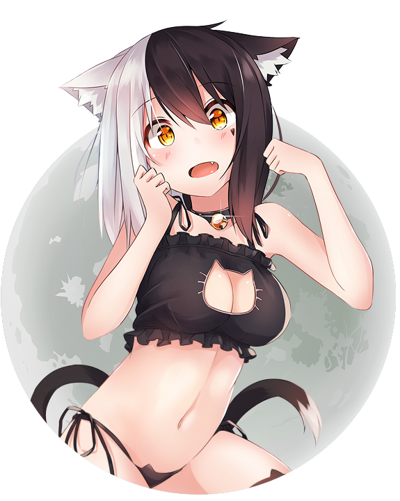 Featured E-Girl hero image